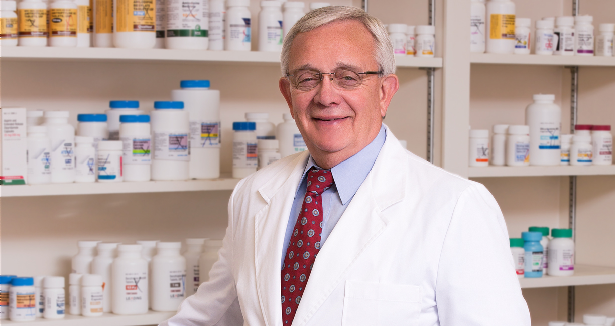 Long term care pharmacy jobs nc