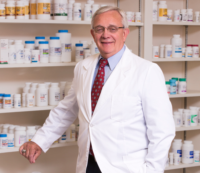 RxCARE Long Term Care Pharmacy