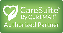 CareSuite by QuickMAR Authorized Partner