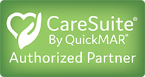 CareSuite by QuickMAR Authorized Partner