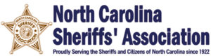 Proud Member of the North Carolina Sheriffs' Association
